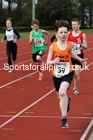 800 metres, 2021 NECAA Open Graded Meeting, Morpeth. Photo: David T. Hewitson/Sports for All Pics